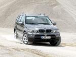 BMW X5 3.0i 2003 года